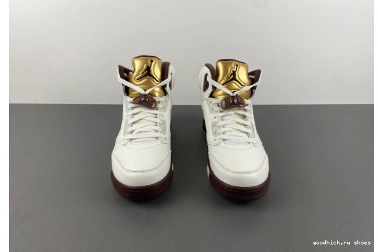  Jordan Air 5  DD9336-200 “Earth” DD9336-200 0206